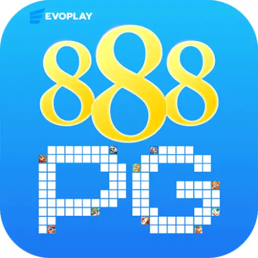 Ícone 888PG