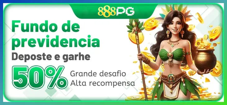 888PG plataforma — depósito PIX instantâneo no caixa